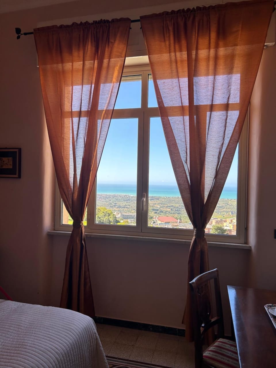Sea view