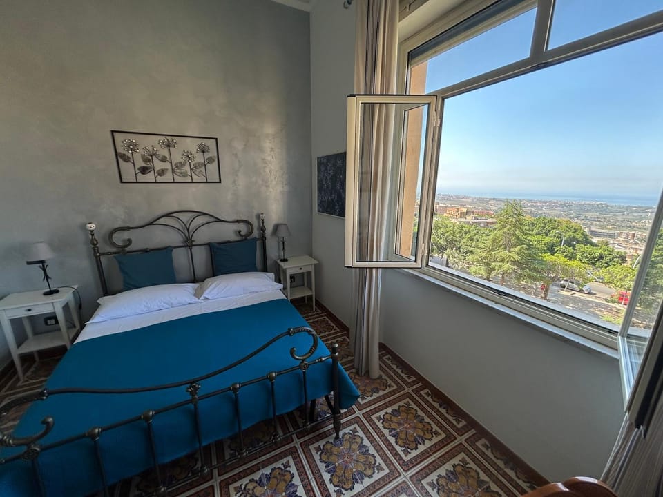 View (from property/room), Bedroom