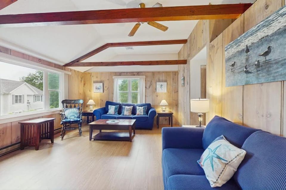 Birch Circle Beach House House in Ogunquit