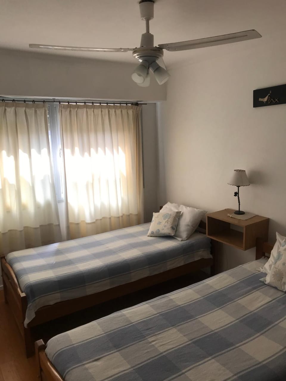 DEPARTAMENTO 10 Apartment in La Plata