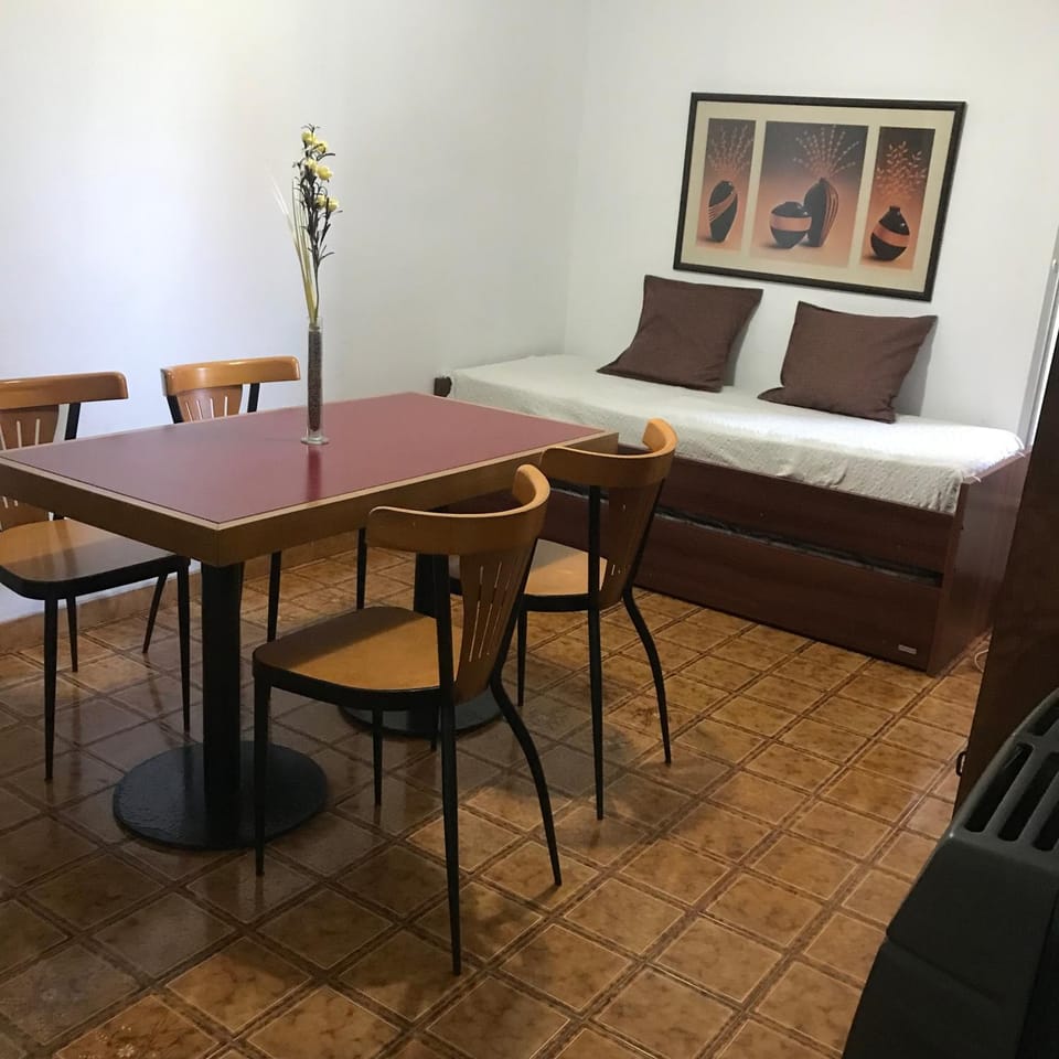 DEPARTAMENTO 10 Apartment in La Plata