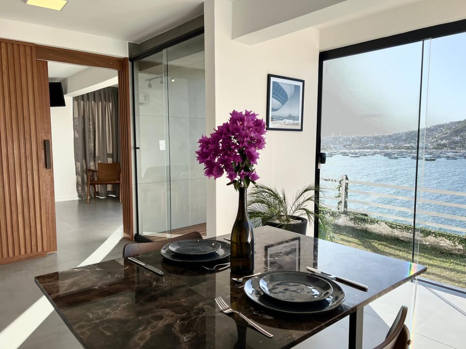 Ioda Guesthouse Bed and Breakfast in State of Rio de Janeiro