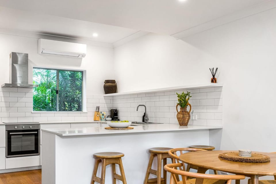 Byron Beachside 8 Villa in Byron Bay