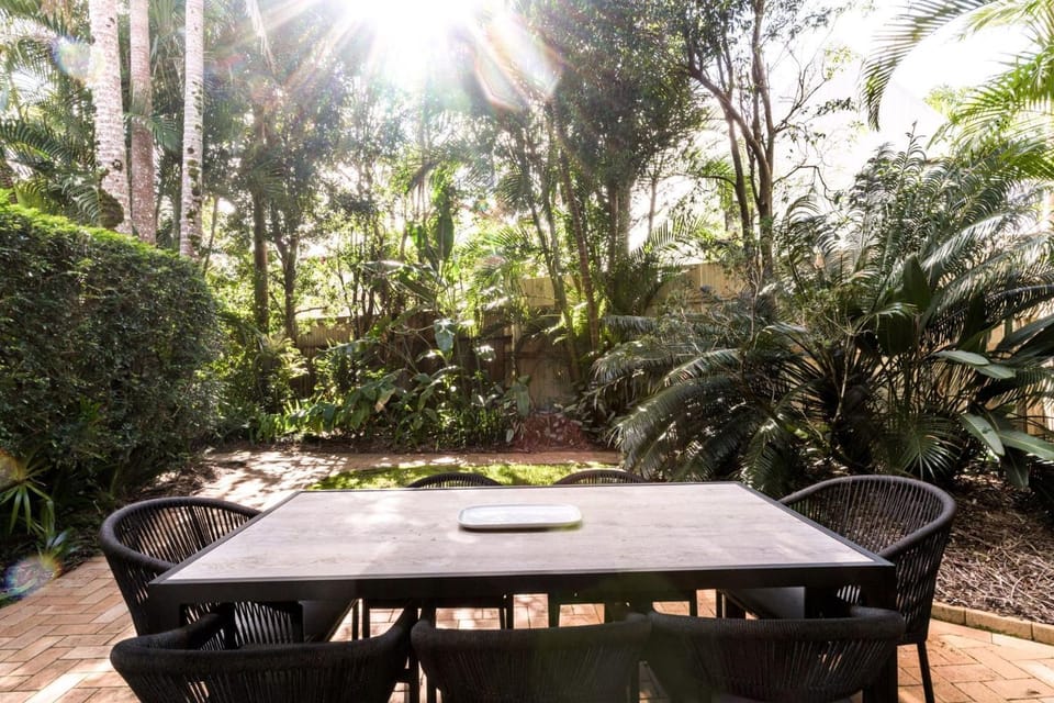 Byron Beachside 8 Villa in Byron Bay
