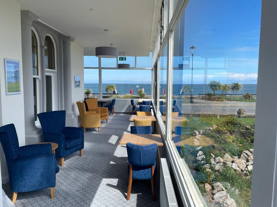 Hydro Hotel Hotel in Llandudno