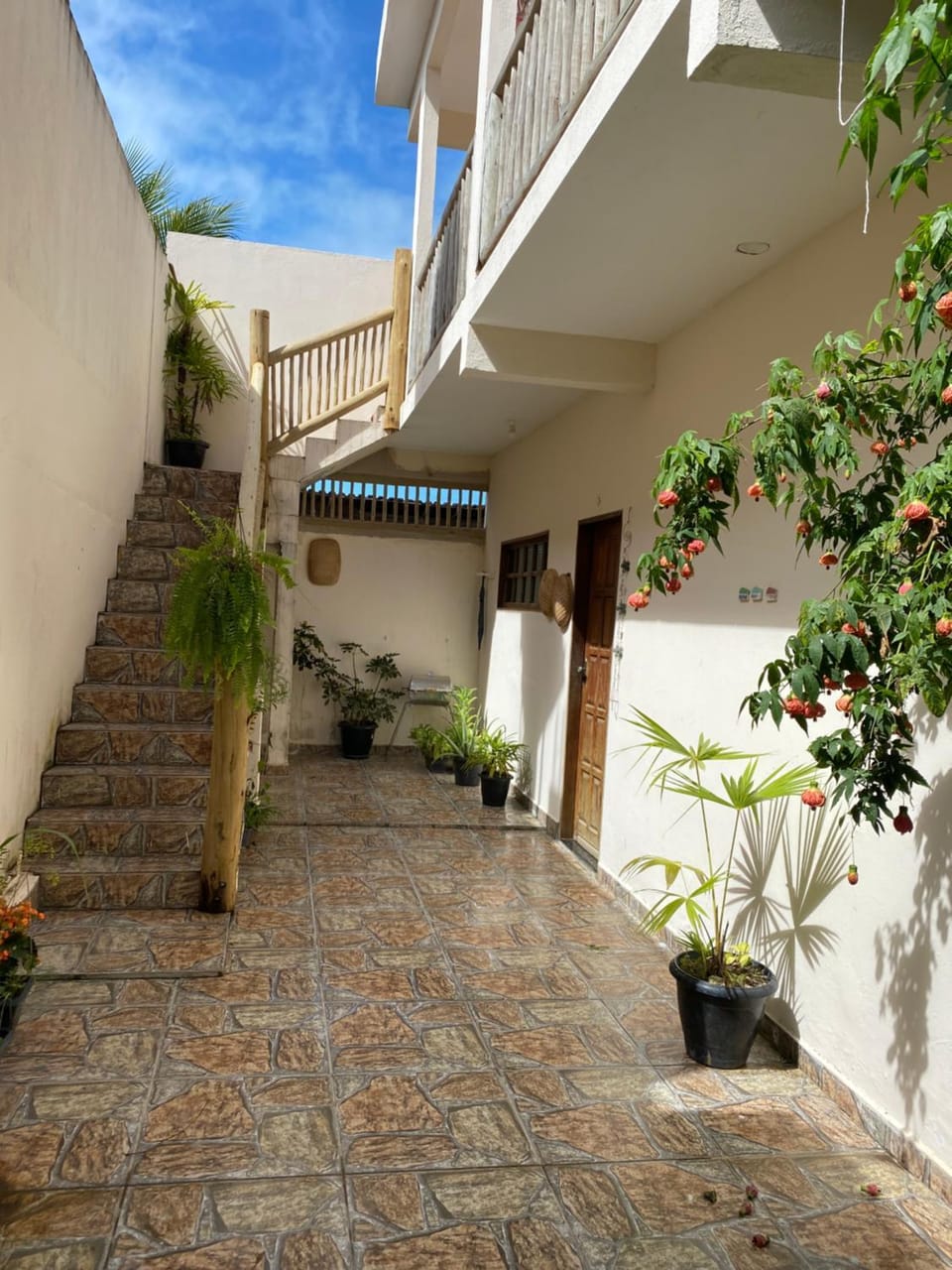 Casa Nice Trancoso House in Trancoso