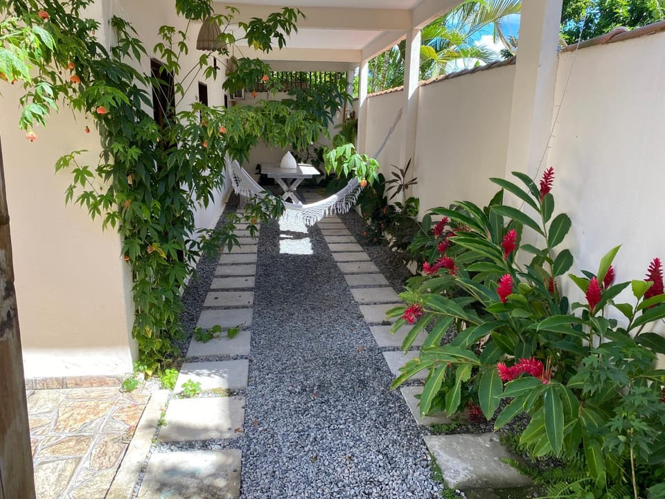 Casa Nice Trancoso House in Trancoso