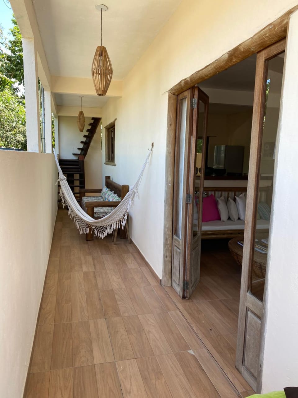 Casa Nice Trancoso House in Trancoso