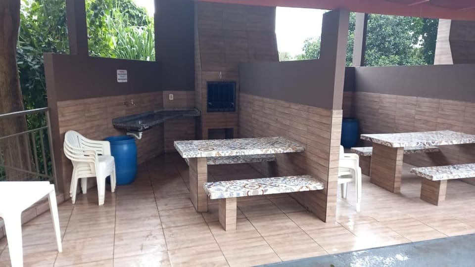Apartamentos Ecologic PARK - Caldas Novas Apartment in State of Goiás
