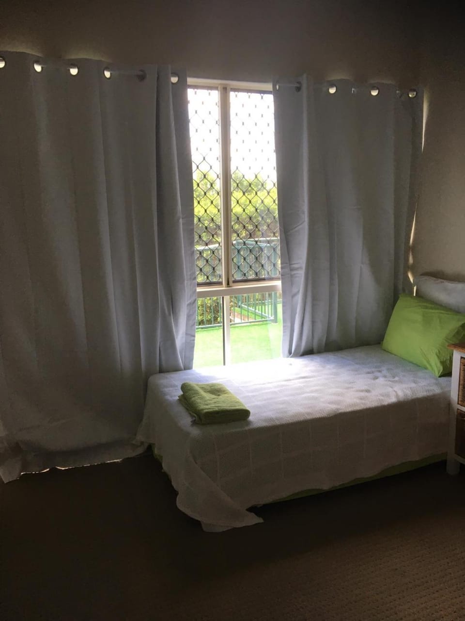 Accommodation on Westlake Mount Ommaney Bed and Breakfast in Brisbane