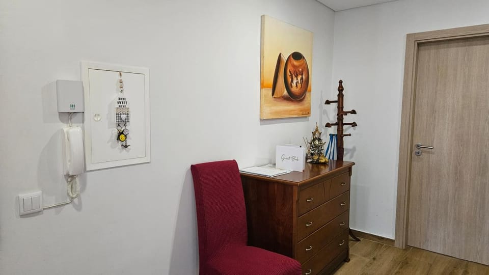 Casa Mimi Apartment in Faro