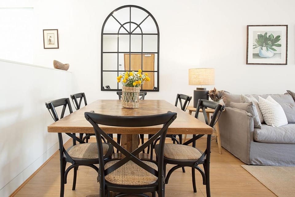 Bellevue Beauty Apartment in Sydney