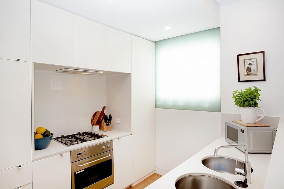 Bellevue Beauty Apartment in Sydney