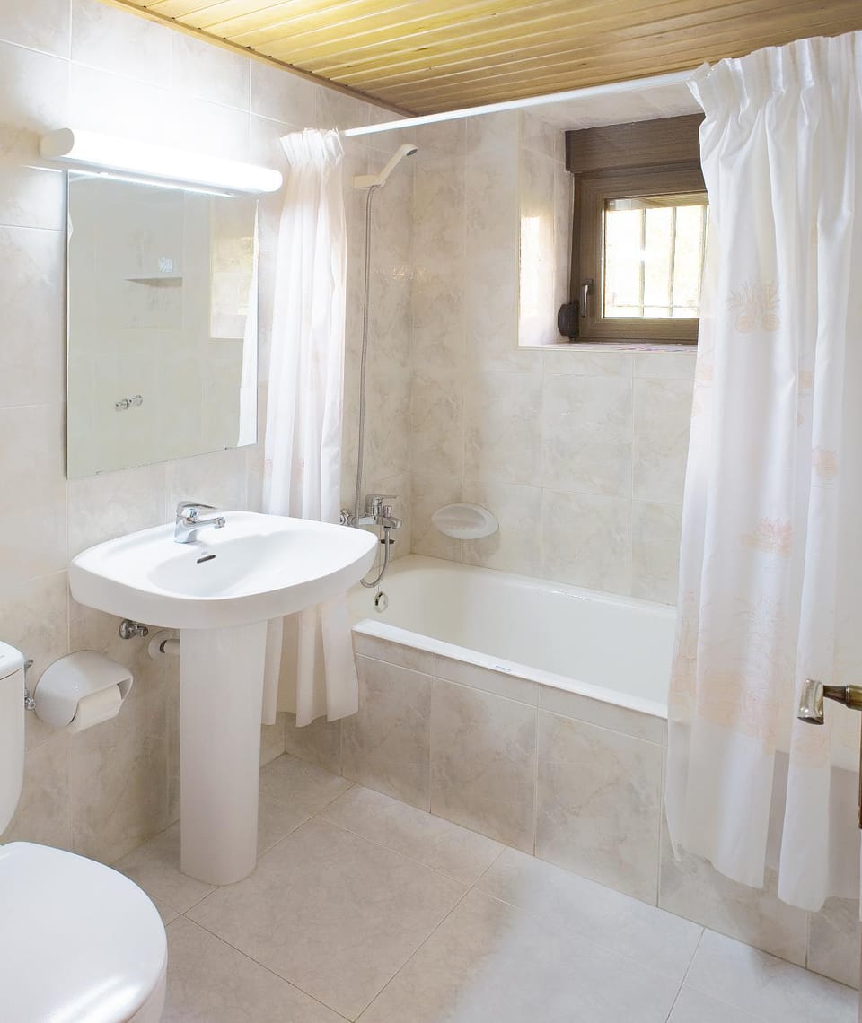 Apartamentos Casa Buisan Apartment in Broto
