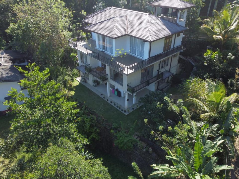 Property building, Bird's eye view, View (from property/room)