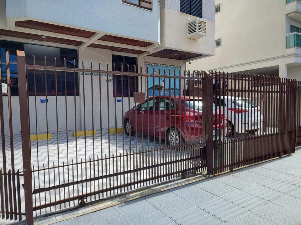 Cobertura no Residencial Albatroz Apartment in Florianopolis