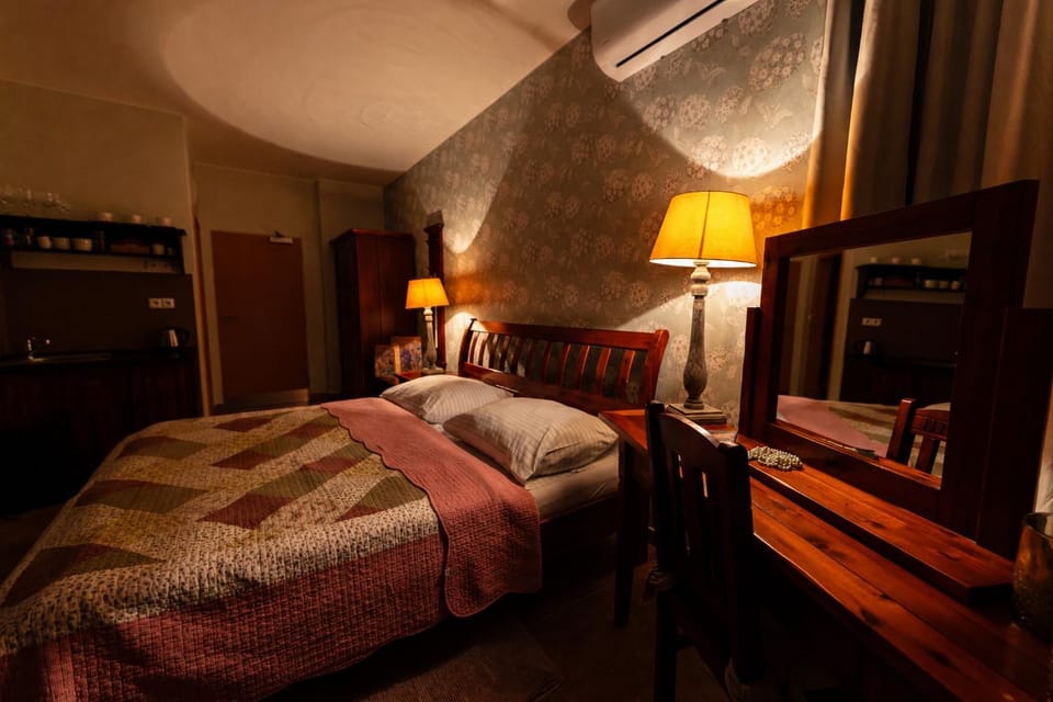 Penzion Sonáta Bed and Breakfast in Slovakia