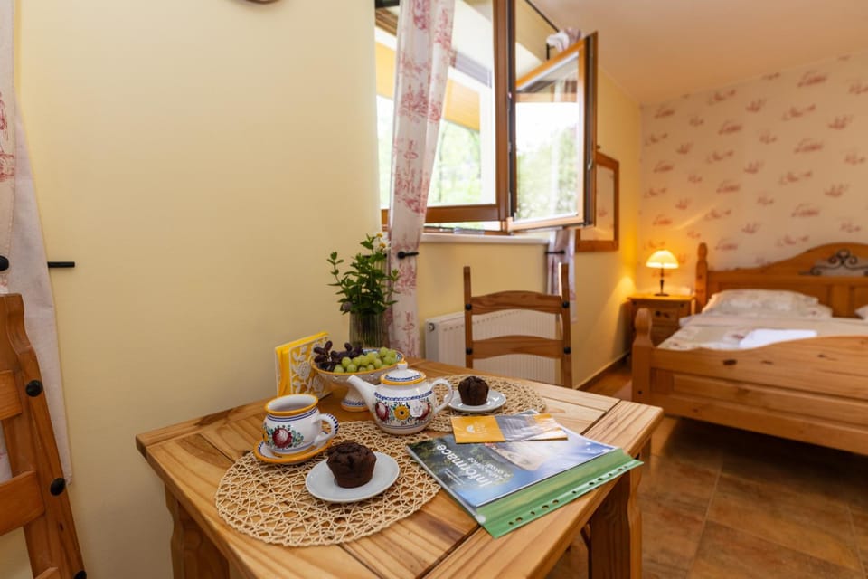 Penzion Sonáta Bed and Breakfast in Slovakia