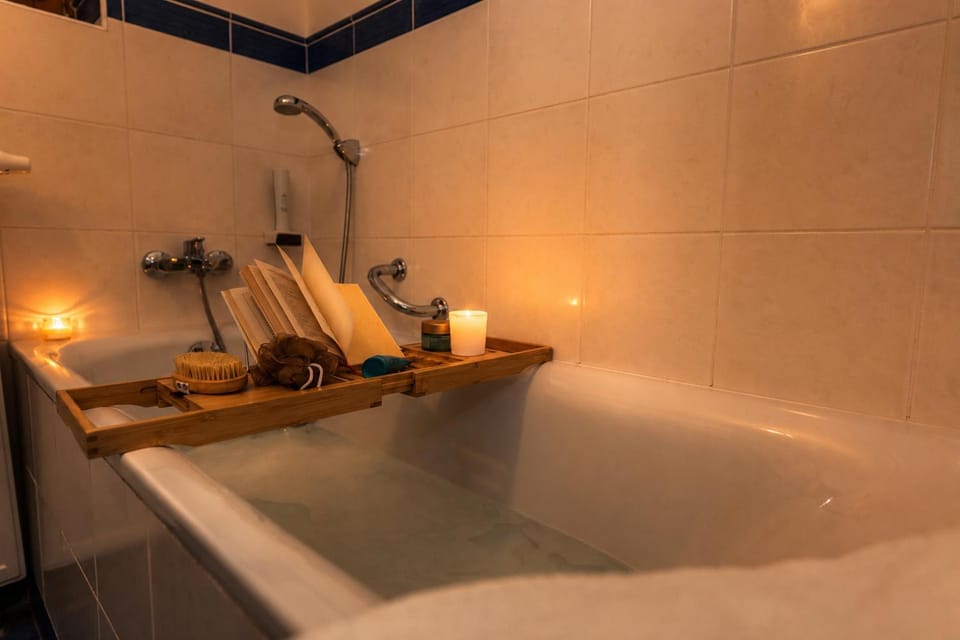Penzion Sonáta Bed and Breakfast in Slovakia