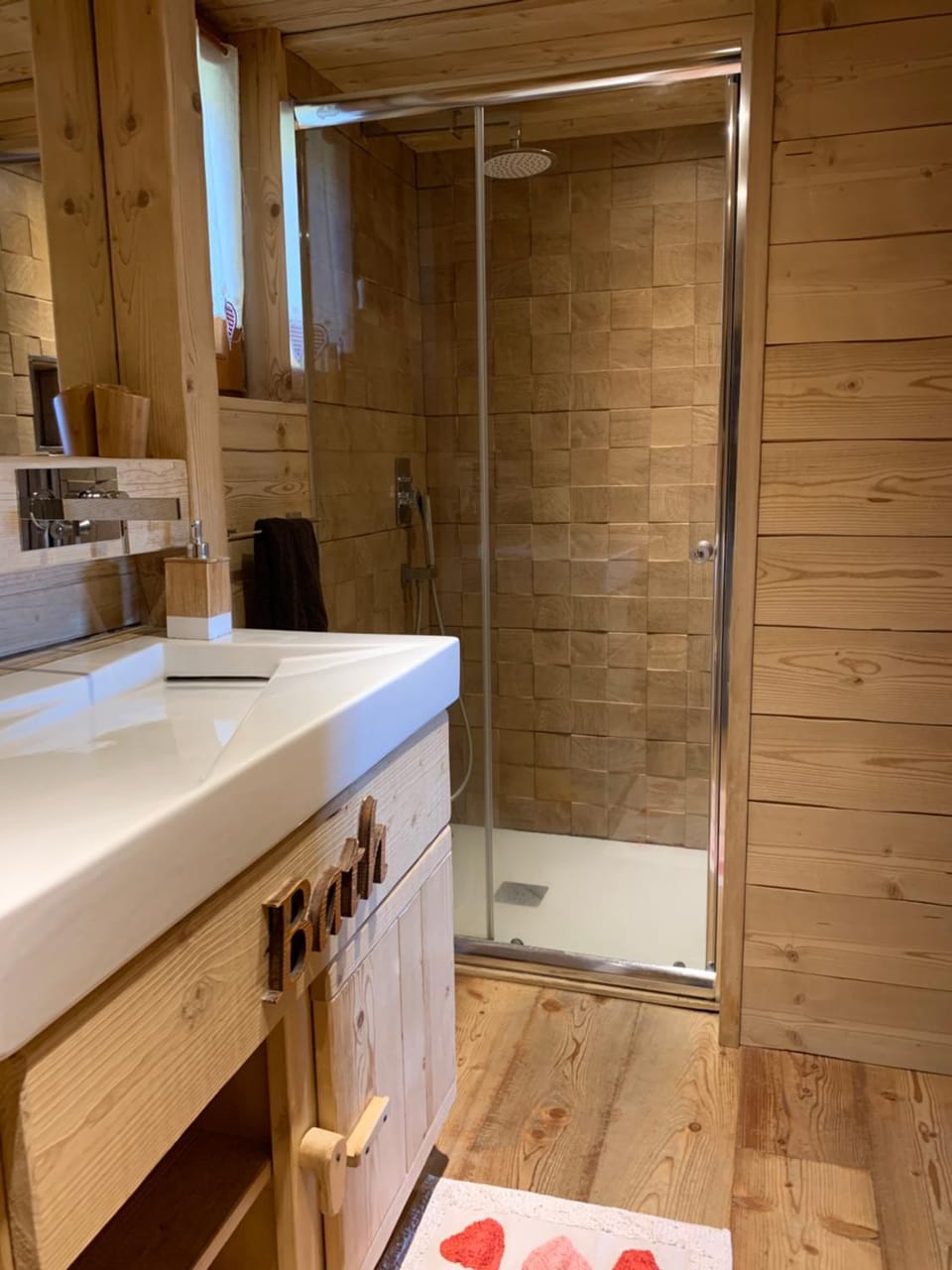 Chalet Tannenduft Chalet in Canton of Valais