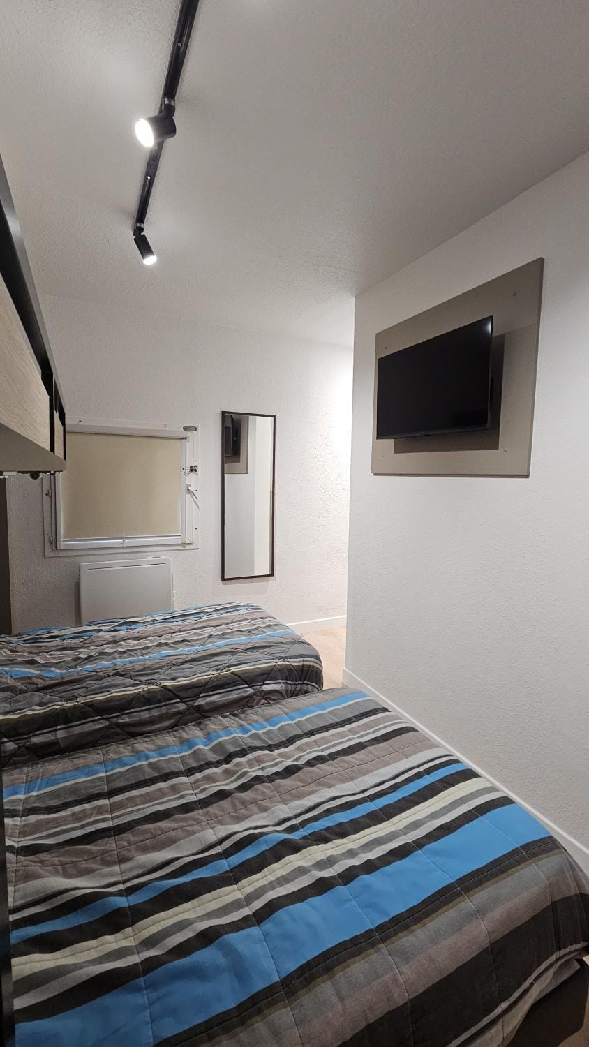 Hôtel Tours Nord Hotel in Tours