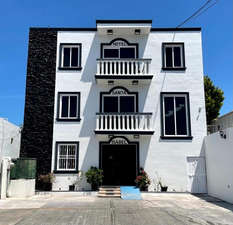 Hotel Santa Isabel Hotel in State of Tabasco