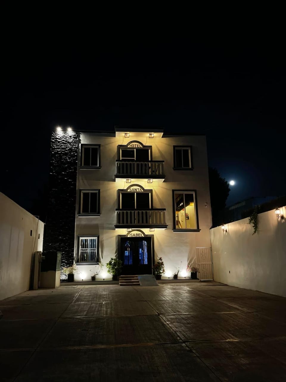 Hotel Santa Isabel Hotel in State of Tabasco