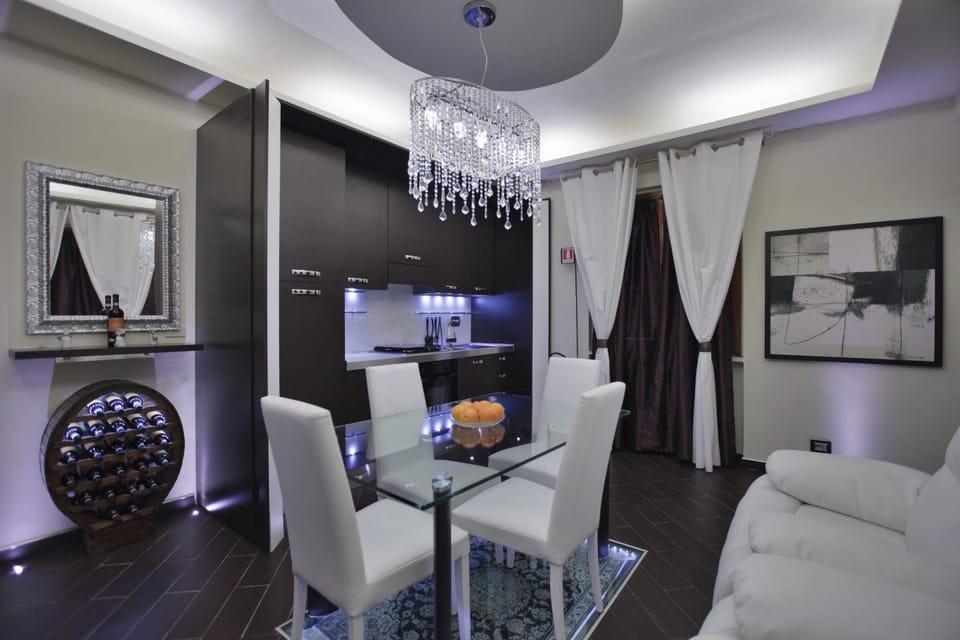 Other, Dining area