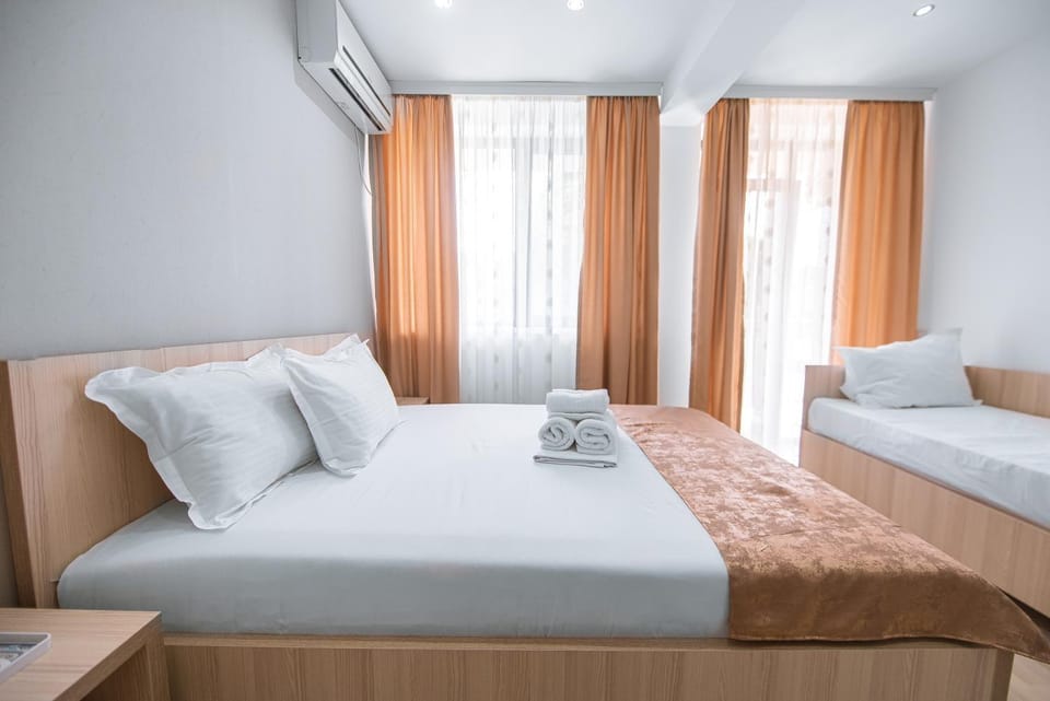 Vila Puky Bed and Breakfast in Dobrich Province, Bulgaria