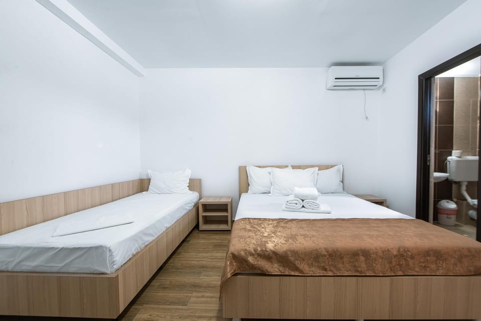 Vila Puky Bed and Breakfast in Dobrich Province, Bulgaria