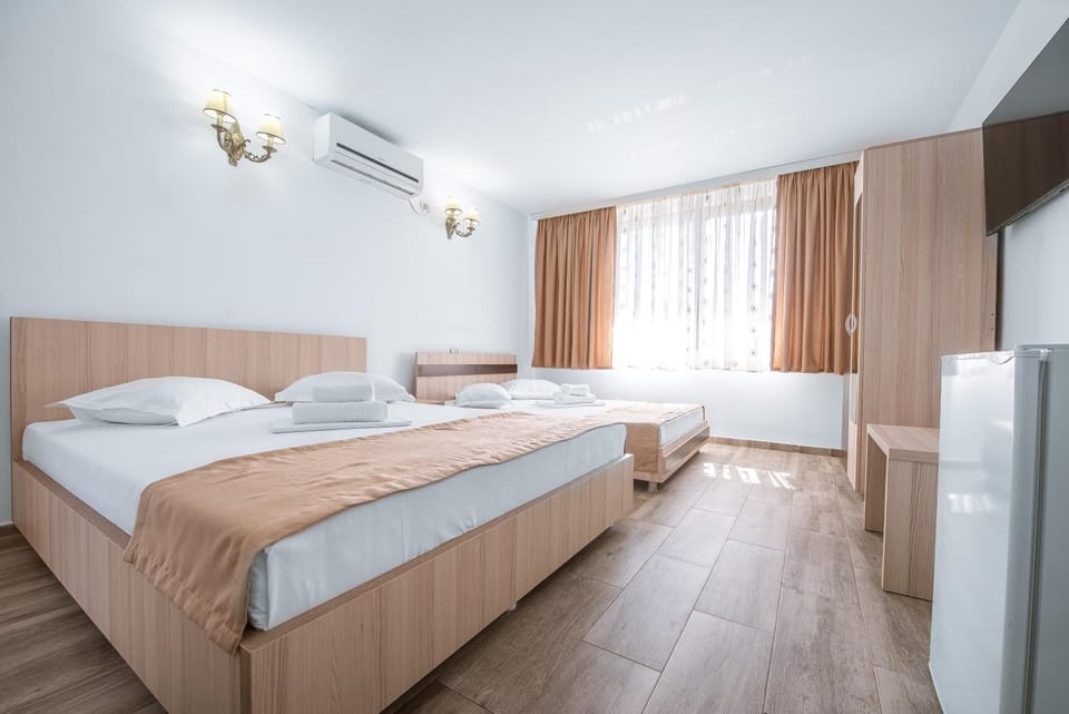 Vila Puky Bed and Breakfast in Dobrich Province, Bulgaria
