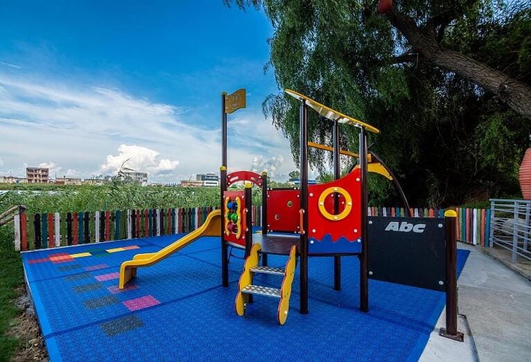 Kids's club