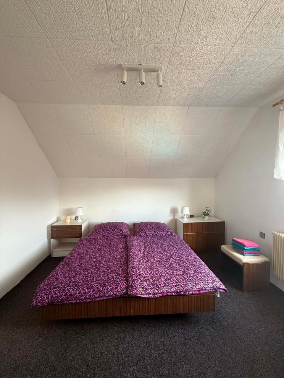 Pension Barborka Vacation rental in Czechia