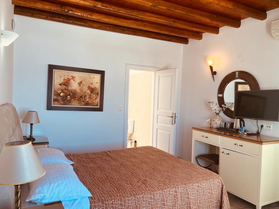 Aria Boutique Hotel Hotel in Folegandros Municipality