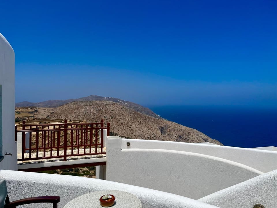 Aria Boutique Hotel Hotel in Folegandros Municipality