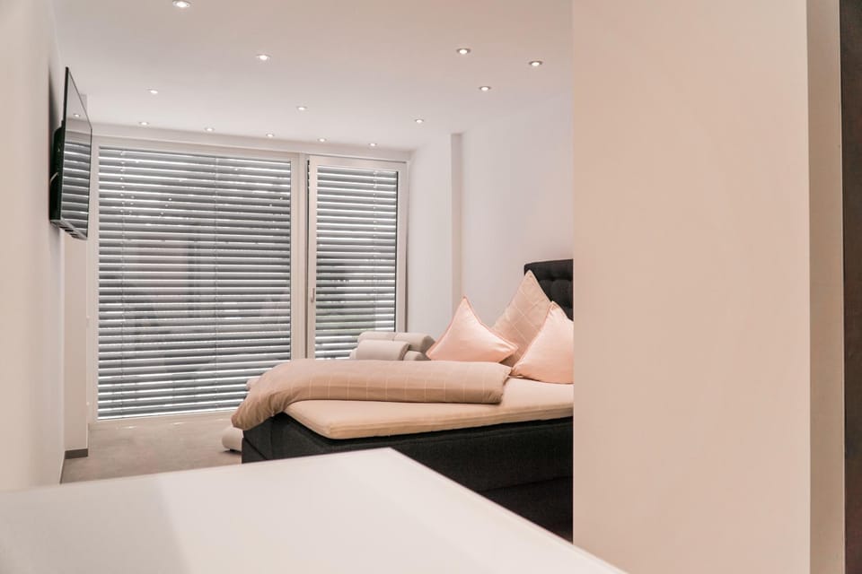 Brenzapartments Oberkochen Apartment hotel in Aalen
