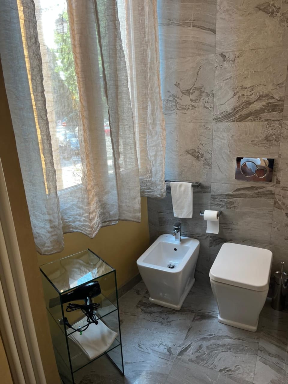Toilet, Bathroom, bidet