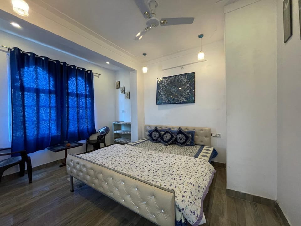 Boraj Haveli Guest House Vacation rental in Udaipur