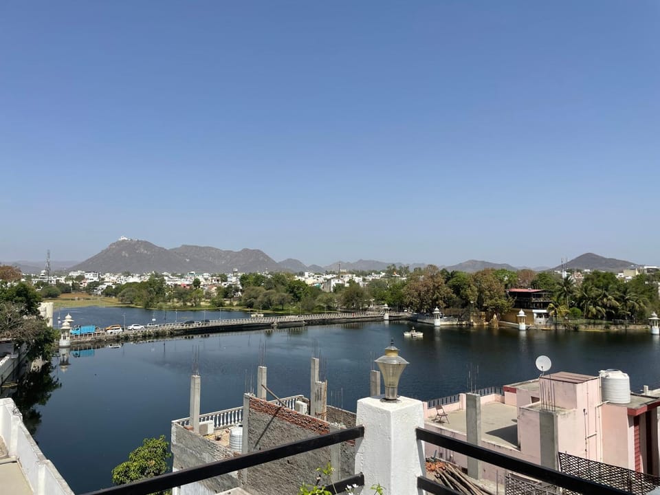 Boraj Haveli Guest House Vacation rental in Udaipur