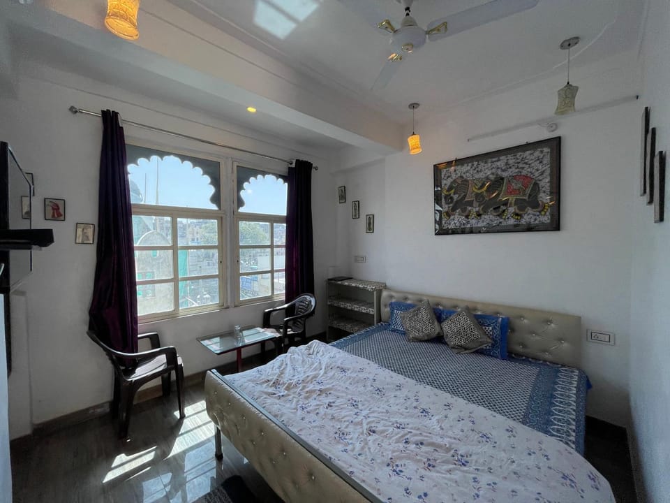 Boraj Haveli Guest House Vacation rental in Udaipur