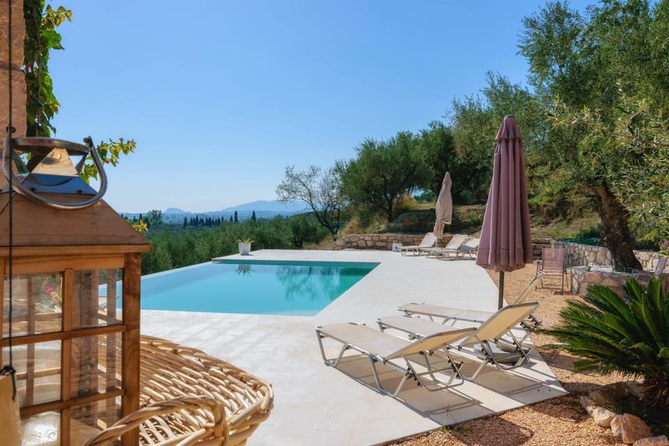 On site, Mountain view, Pool view, Swimming pool, Swimming pool