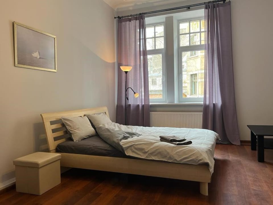 Skyline Apartments Apartment hotel in Riga