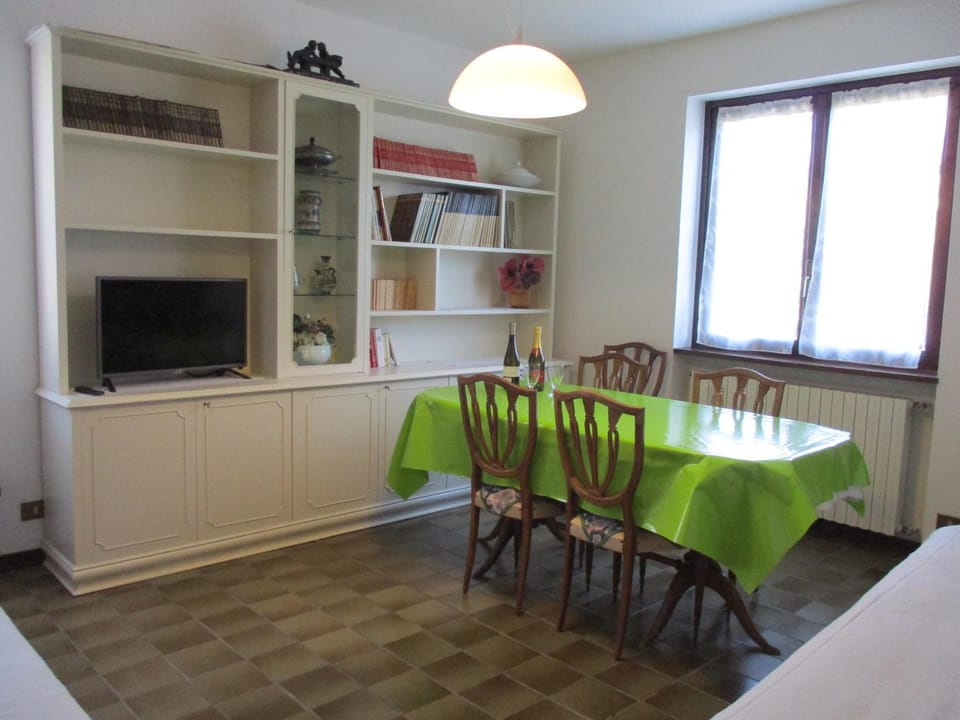 Casa Ida Apartment in Domaso