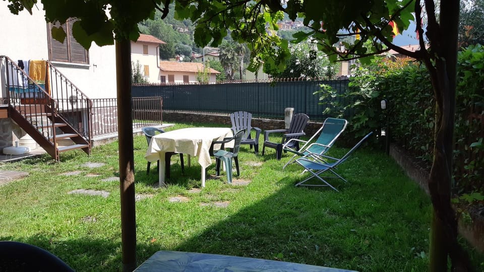 Casa Ida Apartment in Domaso