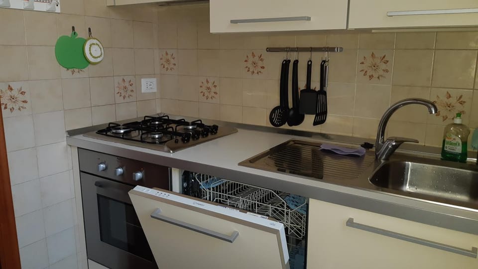 Casa Ida Apartment in Domaso