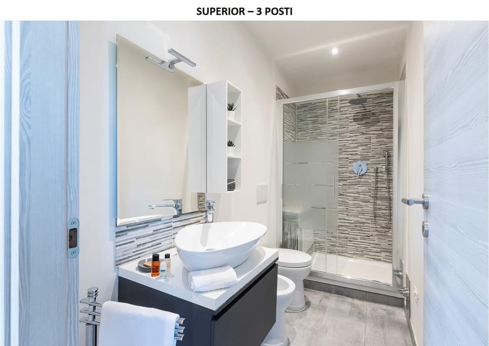 Shower, Toilet, Bathroom, bidet, towels