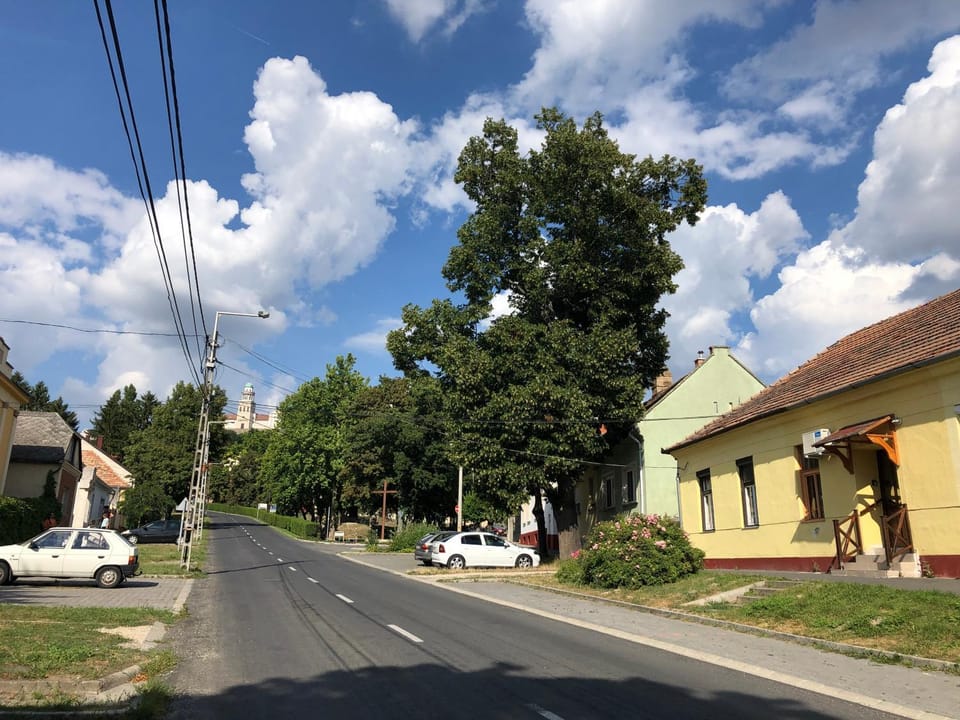 Facade/entrance, City view, Landmark view, Street view