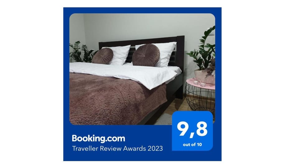 Bed, Certificate/Award