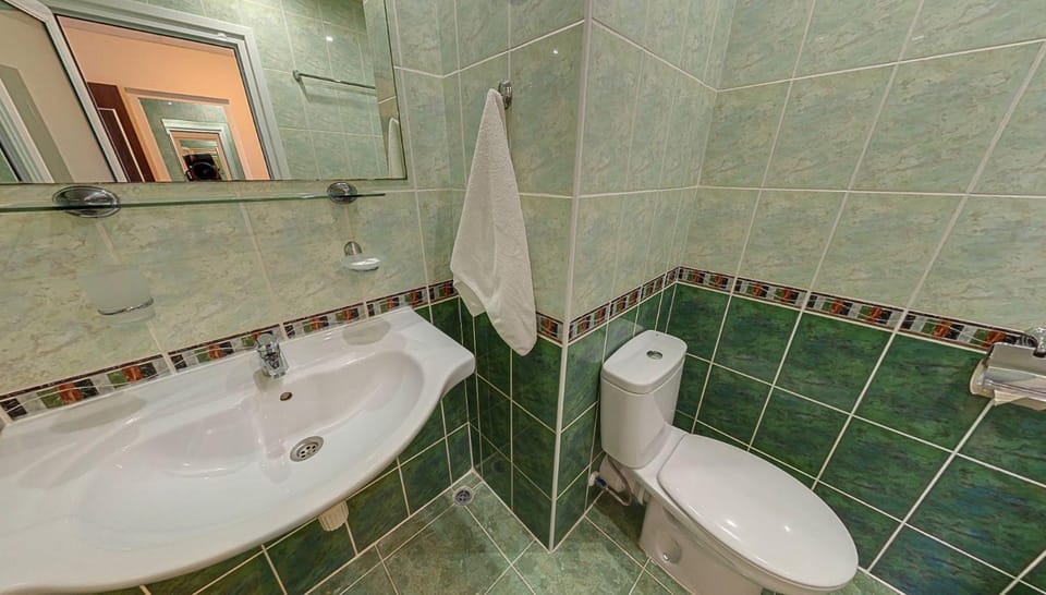 Elena Hotel and Wellness - All Inclusive Hotel in Varna