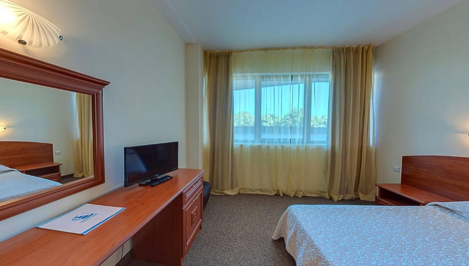 Elena Hotel and Wellness - All Inclusive Hotel in Varna